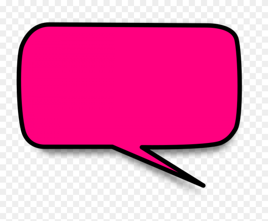 Free Cartoon Word Bubble, Download 