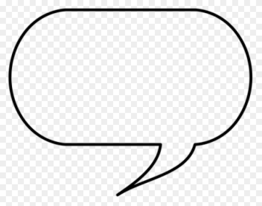 Free Cartoon Word Bubble, Download 