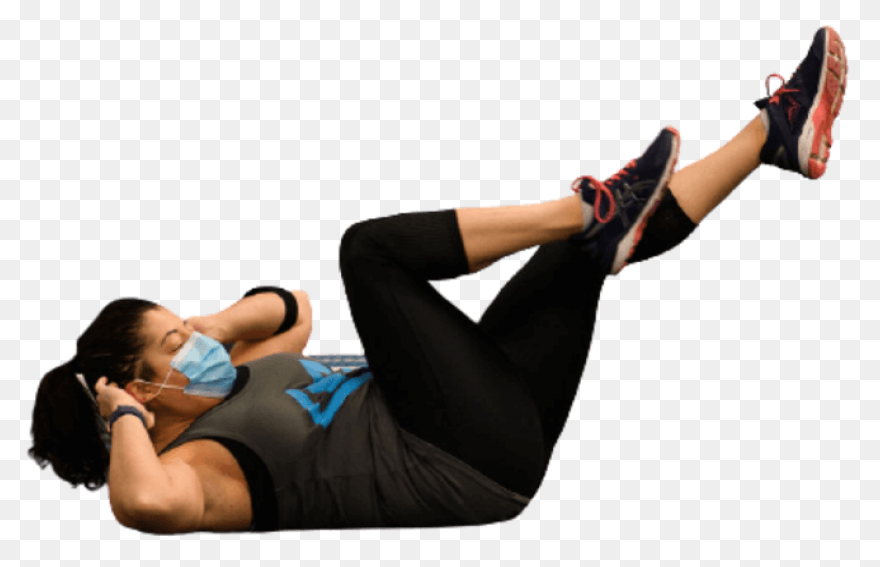 Dumbbell, Exercise, Gym, Women, Wor