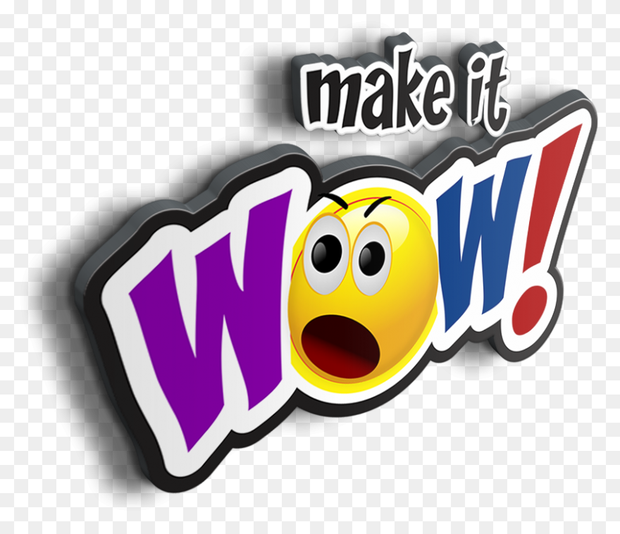 Wow! Videoke Logo [ Download - Logo