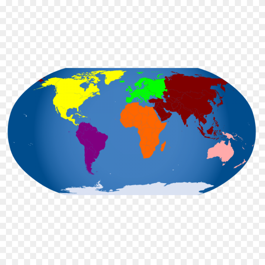 World Map Earth Global - Free Vecto
