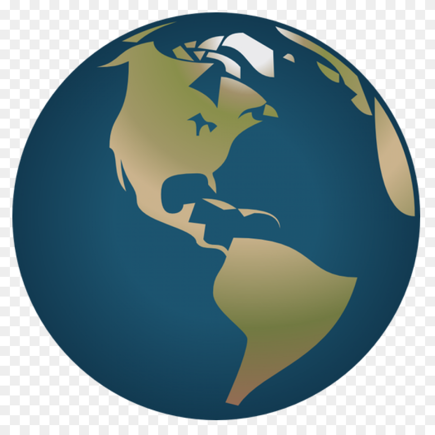World Map Earth Global - Free Vecto