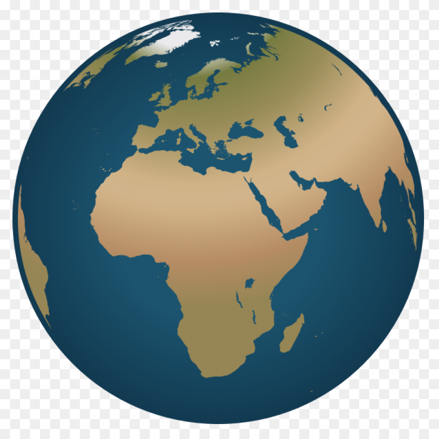 World Map Earth Global - Free Vecto