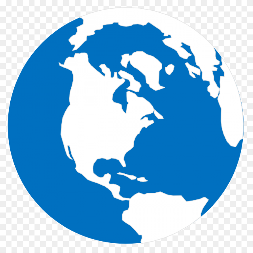 World Map Earth Global - Free Vecto