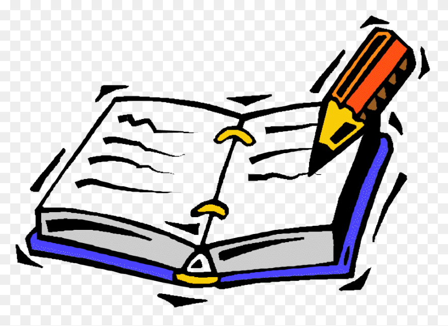 9  Writing Clip Art - Preview : Wri