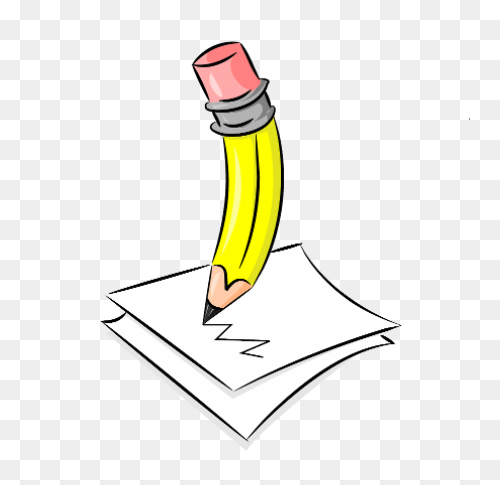 9  Writing Clip Art - Preview : Wri