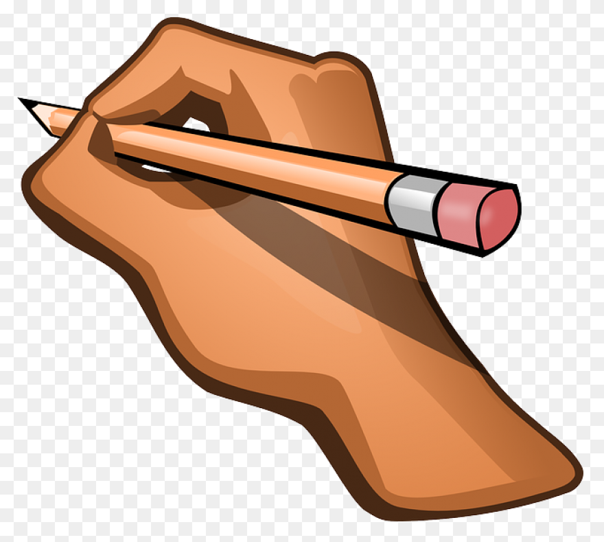 9  Writing Clip Art - Preview : Wri