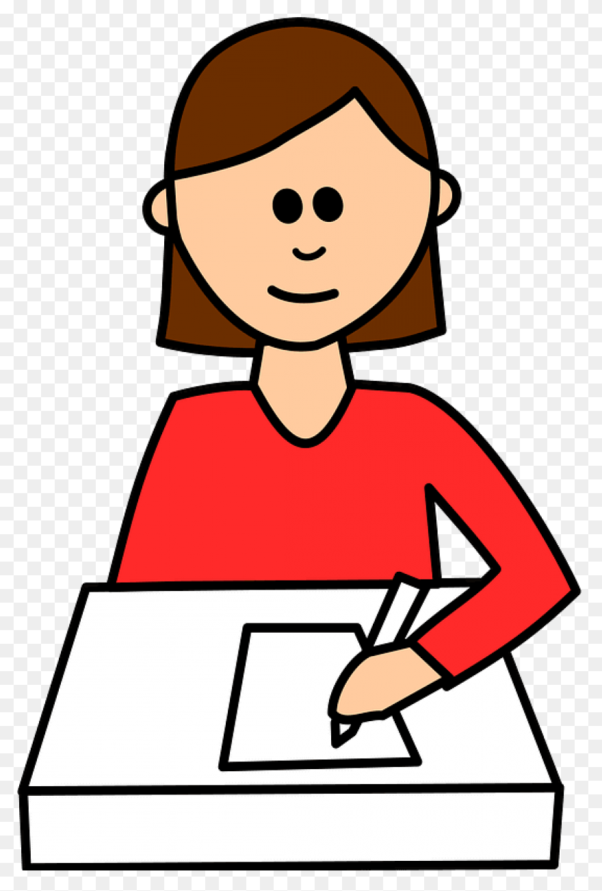 9  Writing Clip Art - Preview : Wri