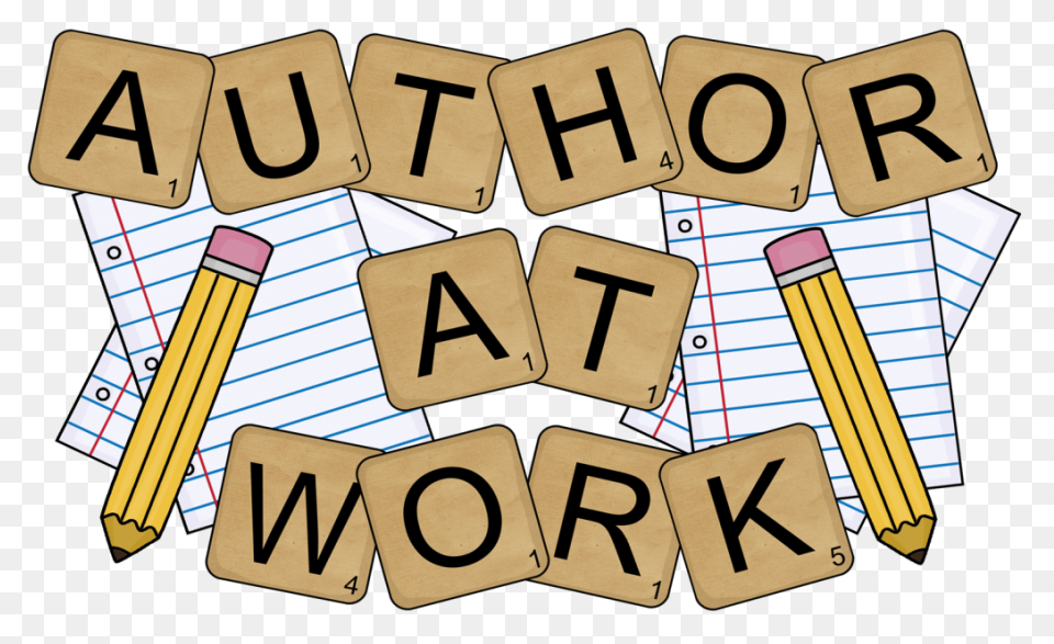 9  Writing Clip Art - Preview : Wri