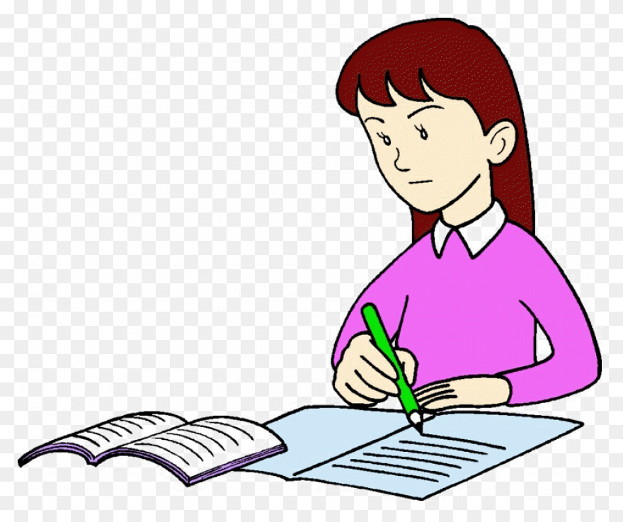 9  Writing Clip Art - Preview : Wri