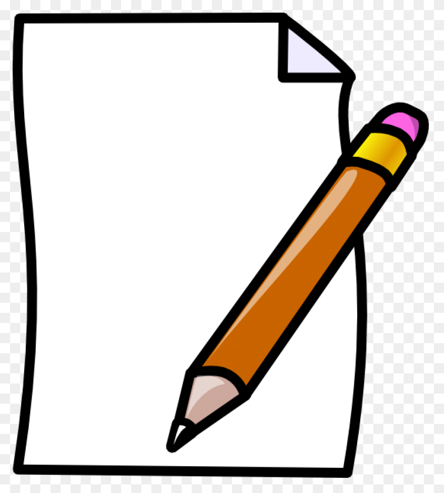 9  Writing Clip Art - Preview : Wri