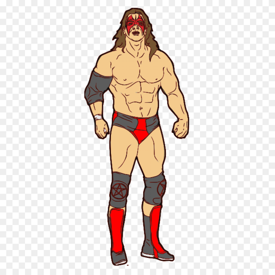 Sumo Wrestler Clipart. Free Download - Wrestler