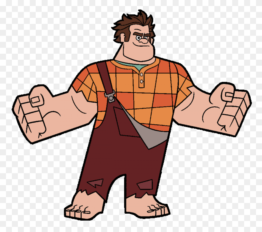 Wreck-It-Ralph Guide - Strategy And