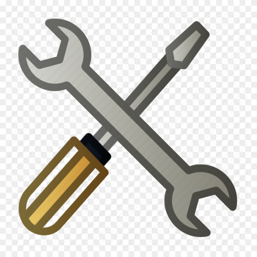 Hardware Tools, Screwdriver, Spanne