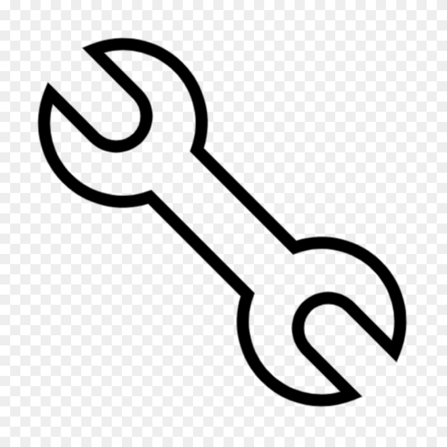 Hardware Tools, Screwdriver, Spanne