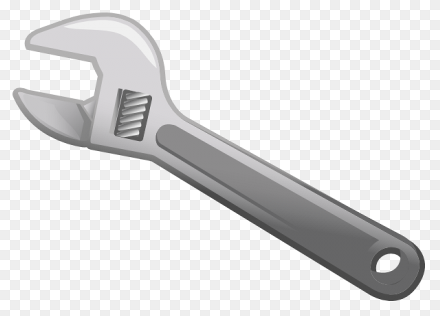Wrench Clip Art At ClipartFlare Cli