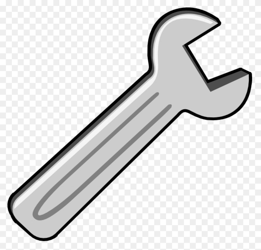 Wrench Clip Art At ClipartFlare Cli