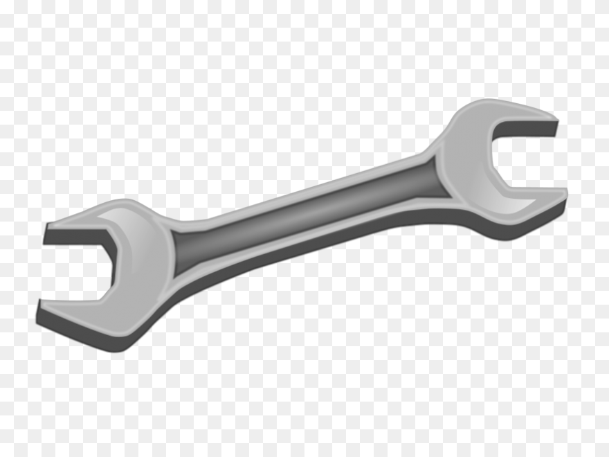Wrench Clip Art At ClipartFlare Cli
