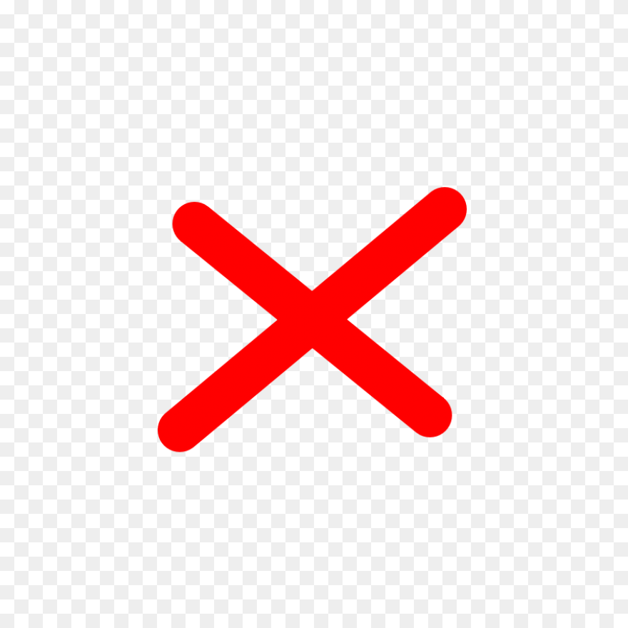 Wrong Clipart - Clipart Suggest