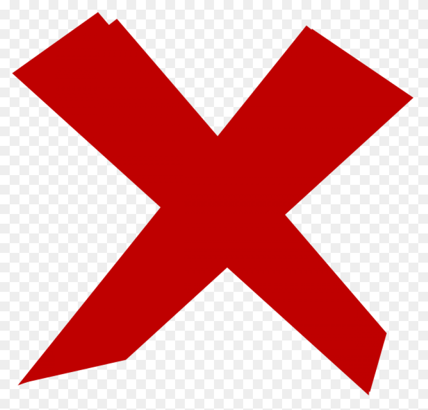 Wrong Clipart - Clipart Suggest