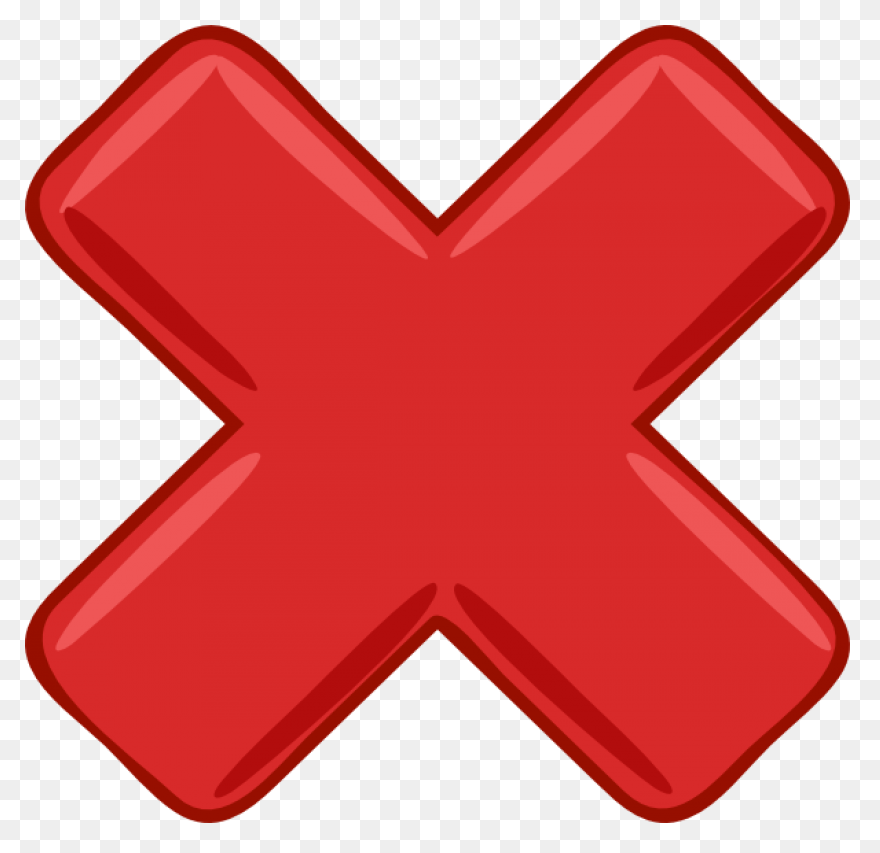Wrong Clipart - Clipart Suggest