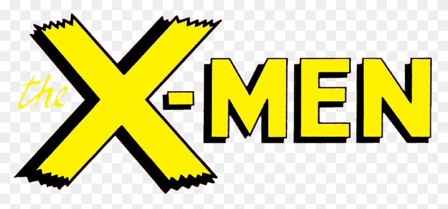 X Men Logo | Men Logo, X Men, Logos