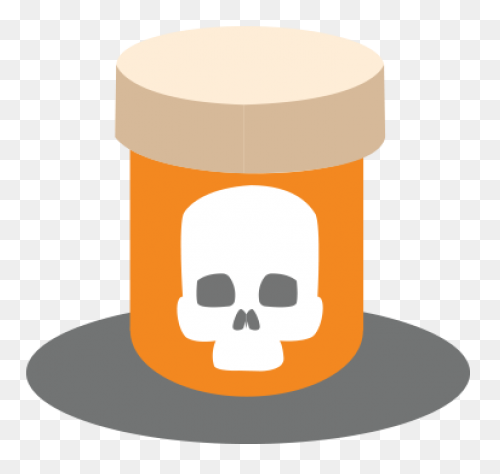 Pills Clipart Xanax Addiction Png - Xanax