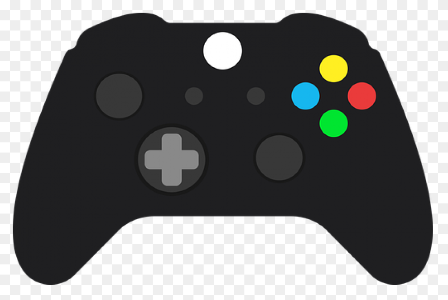 Controller, Game, Gamepad, Gaming, 