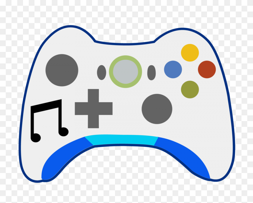 Controller, Game, Gamepad, Gaming, 