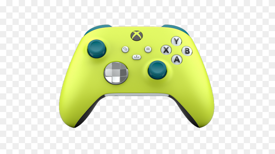Controller, Game, Gamepad, Gaming, 