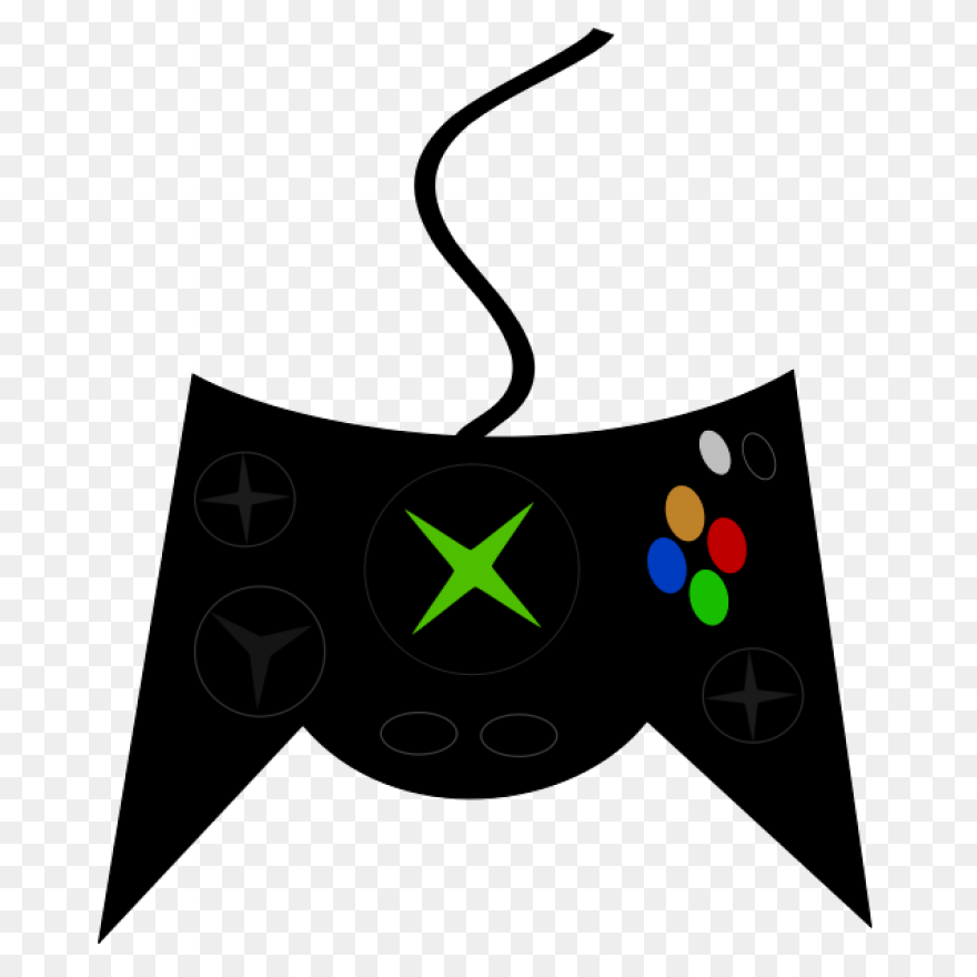 Controller, Game, Gamepad, Gaming, 