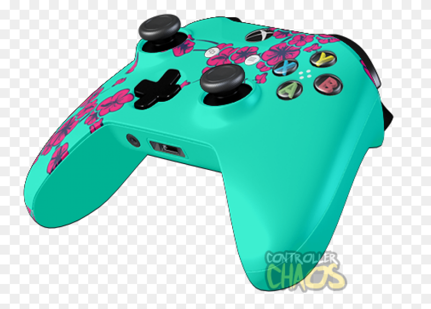 Scuf Infinity1 Custom Controller - 