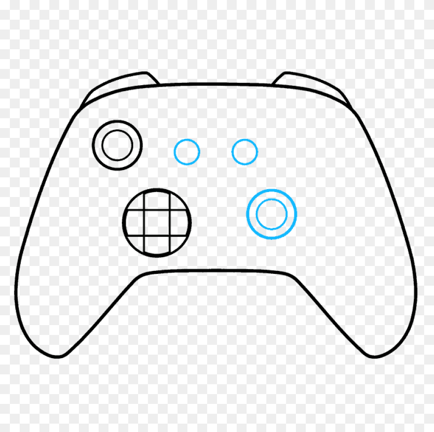 Scuf Infinity1 Custom Controller - 