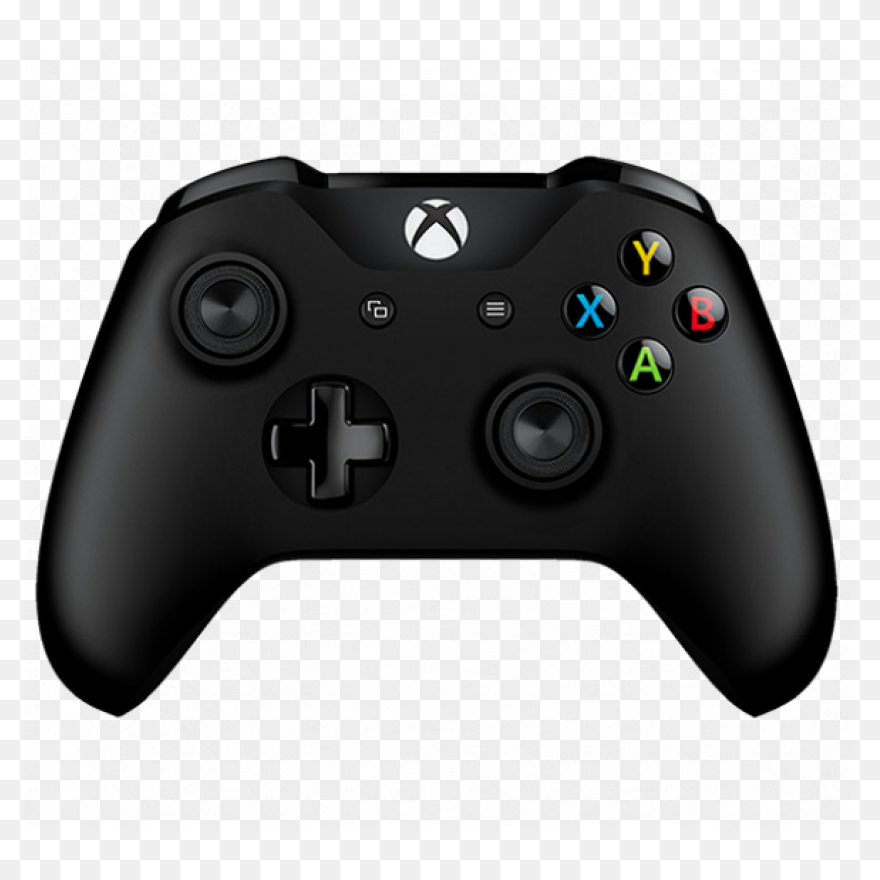 Xbox One X Controller Gaming - Xbox Controller