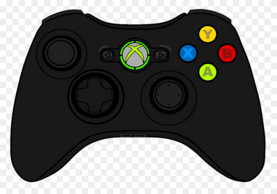 Xbox 360 | Xbox Wiki | ClipartFlare