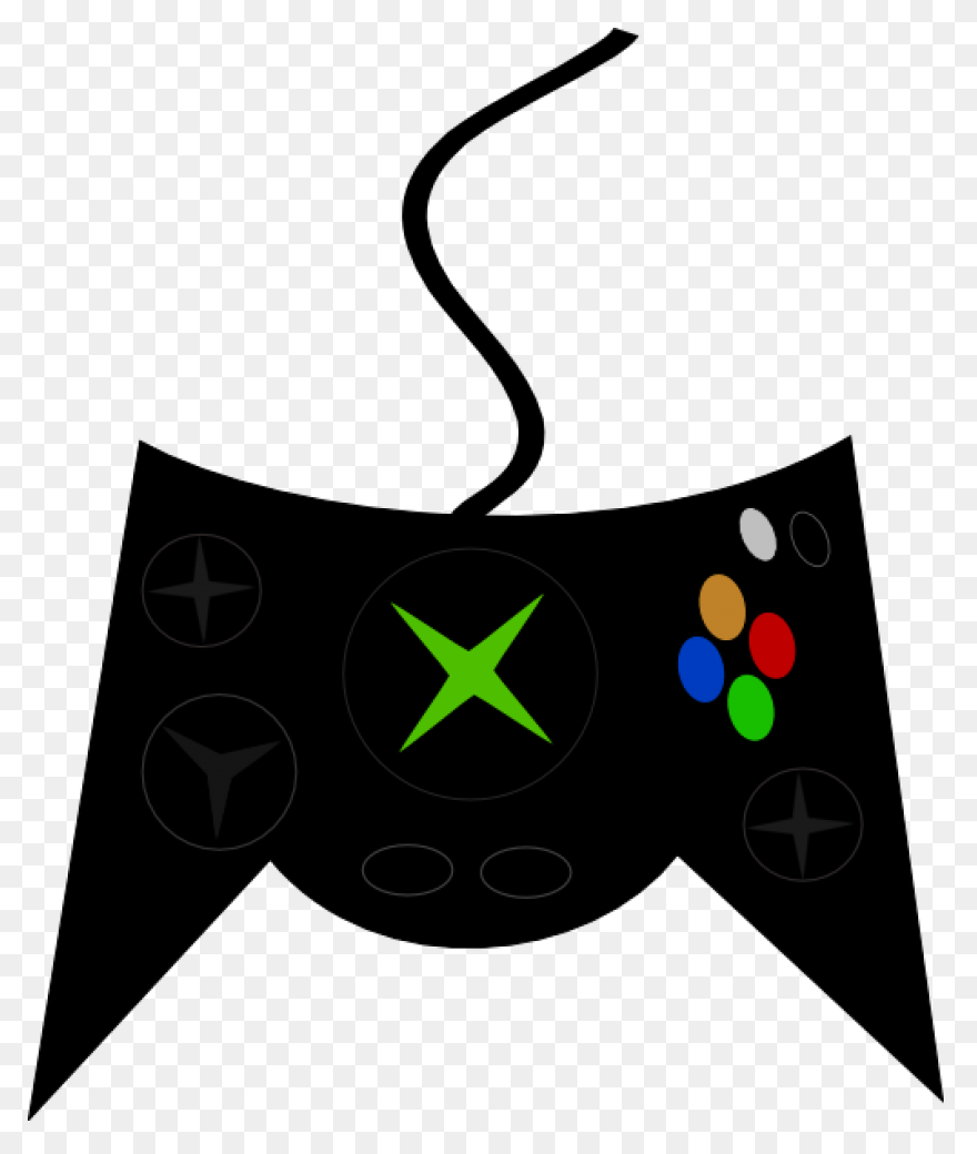 Xbox 360 | Xbox Wiki | ClipartFlare