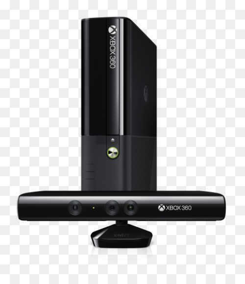 New Xbox 360: Everything You - Xbox 360