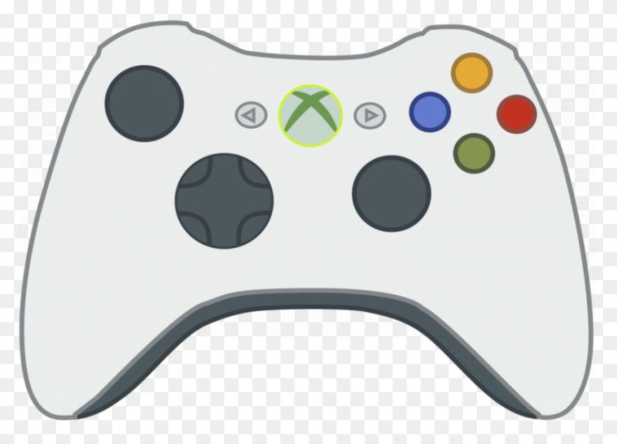 Xbox 360 | Xbox Wiki | ClipartFlare