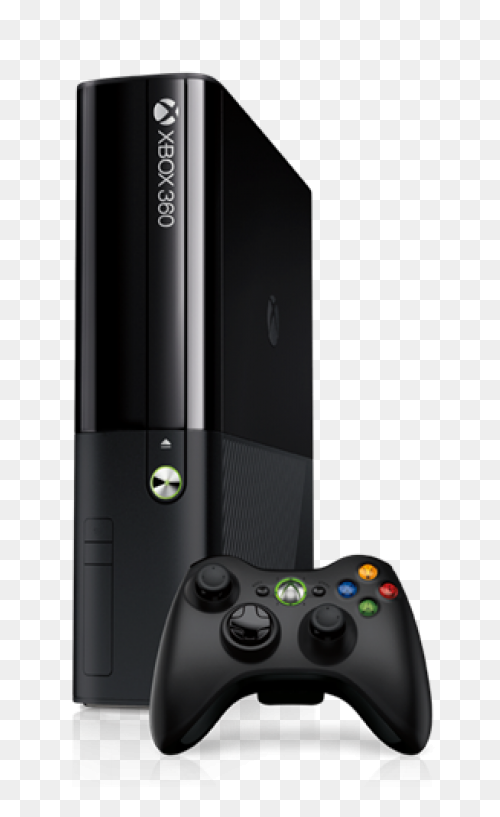 Xbox 360 | Xbox Wiki | ClipartFlare