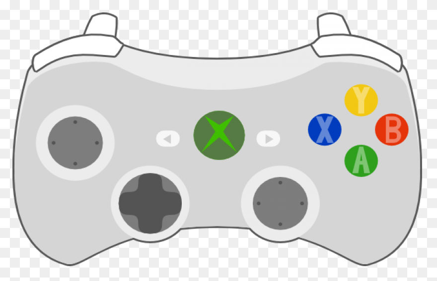 Xbox 360 | Xbox Wiki | ClipartFlare