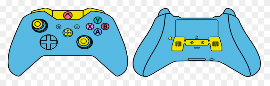 Xbox One S Chug Jug Skin