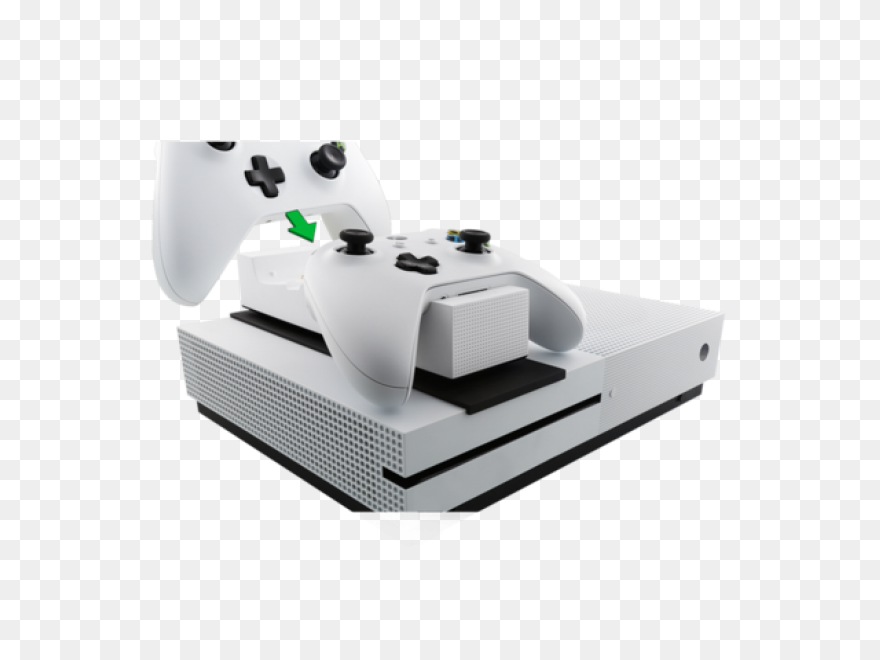 Xbox One S Chug Jug Skin