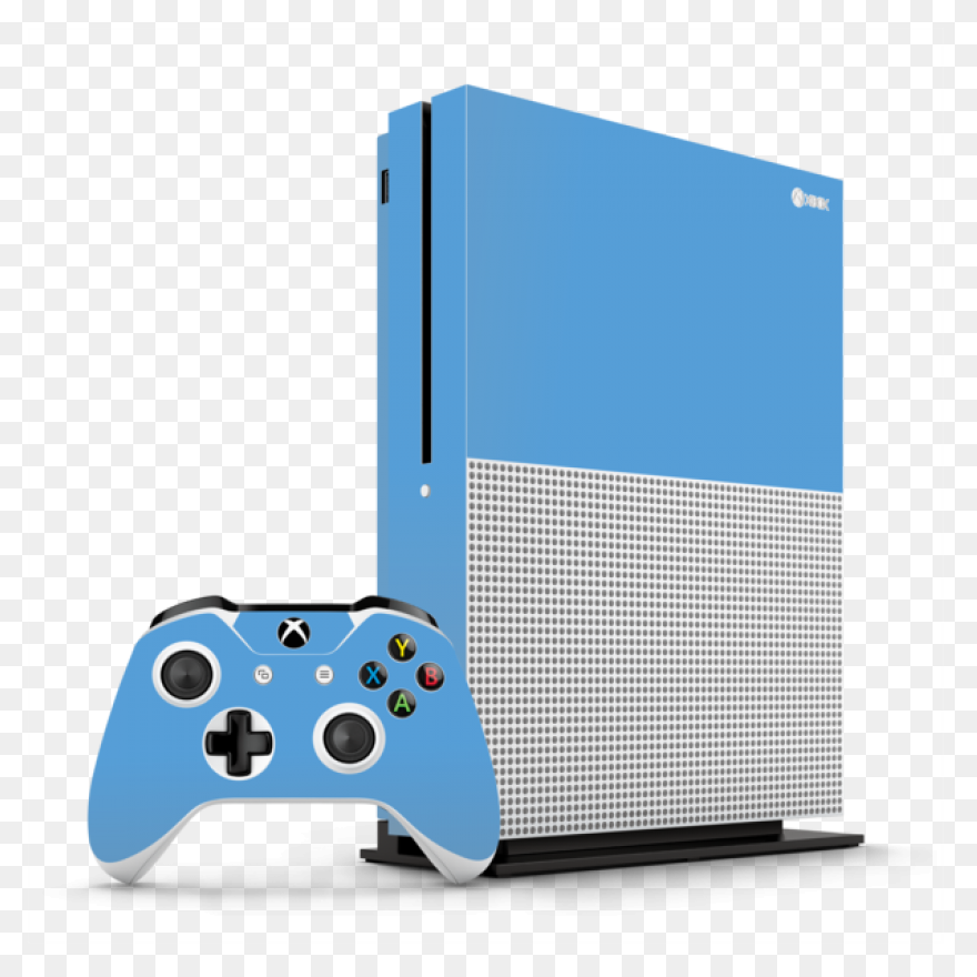 Xbox One S Chug Jug Skin