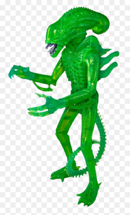 Open Vault Collectibles Alien & - Xenomorph