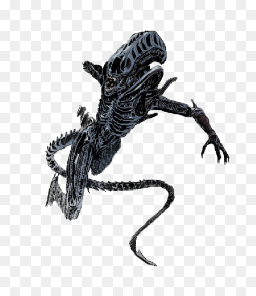 Pin By Jacob On Alien | Xenomorph, 