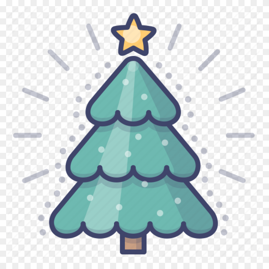 Christmas Tree, Decorative Tree, Fi