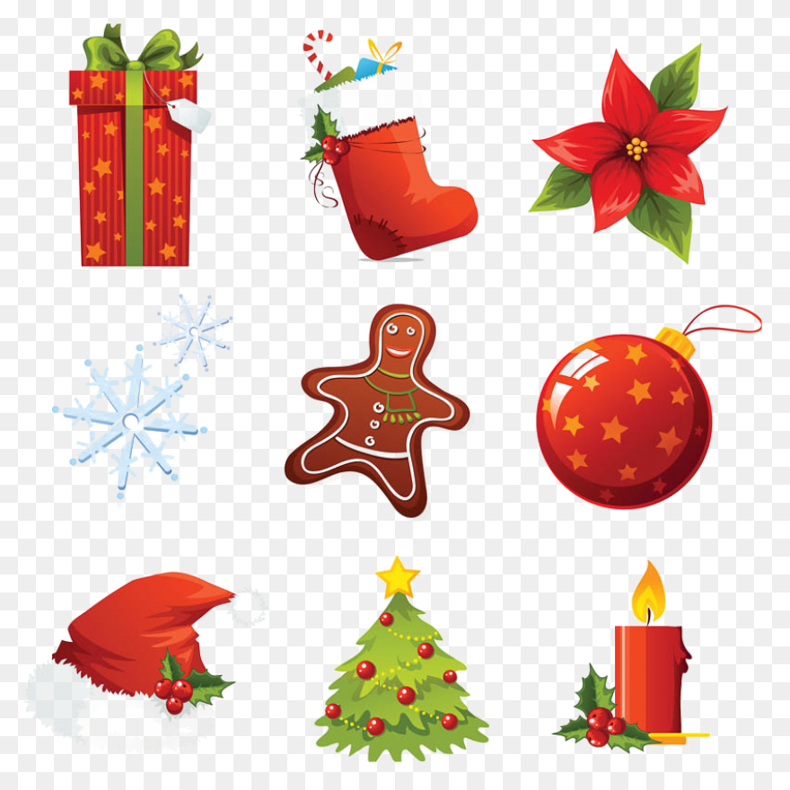 Christmas Tree, Decorative Tree, Fi