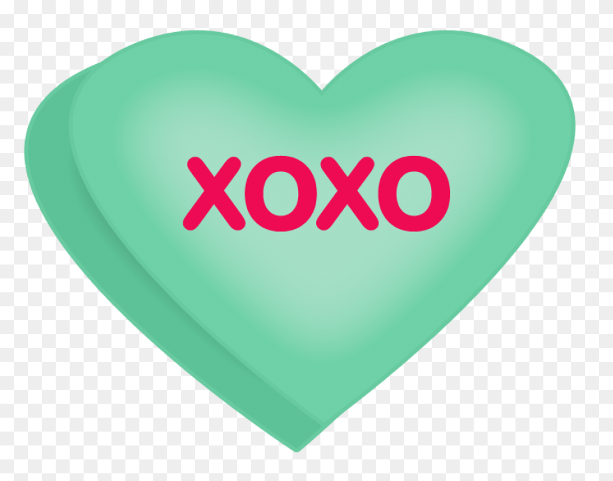 Xoxo Valentines Message #ad , #affi