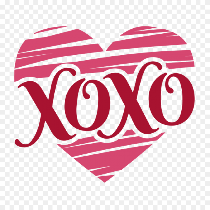 Xoxo Valentines Message #ad  - Xoxo