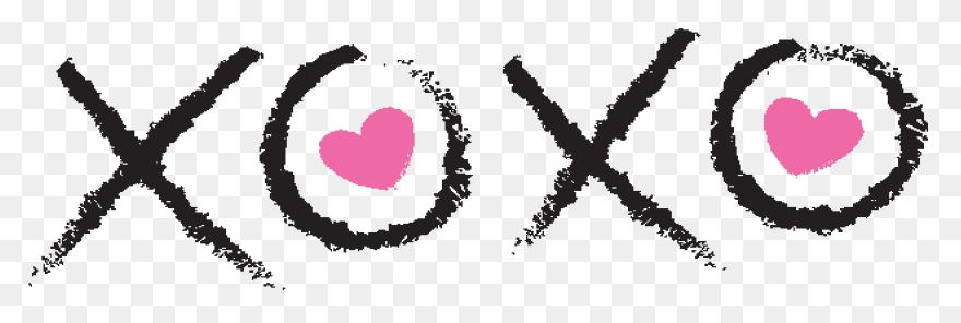 Xoxo Valentines Message #ad , #affi